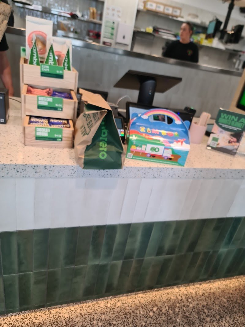 Zambrero Shoreline photo 8