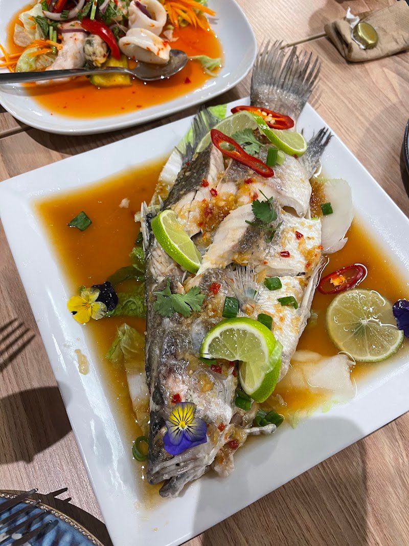 Fairy Thai Restaurant photo 10