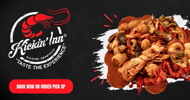 kickin'Inn Southport