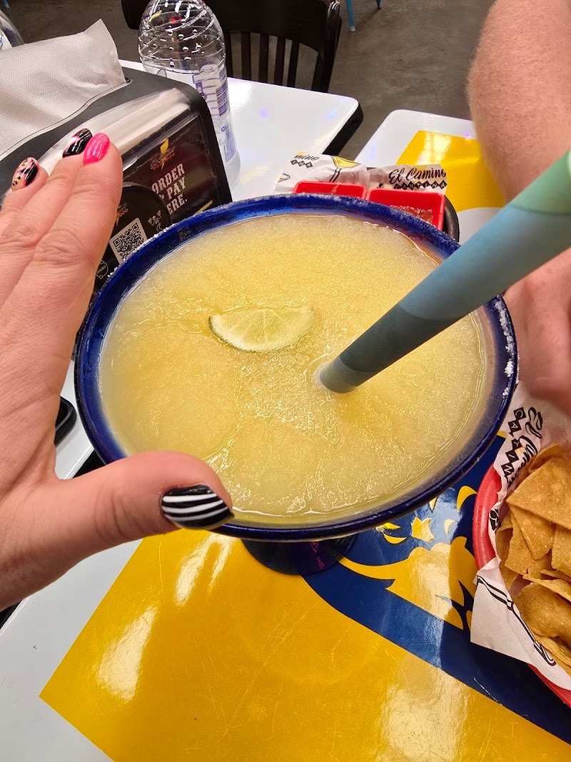 El Camino Cantina Fitzroy photo 4