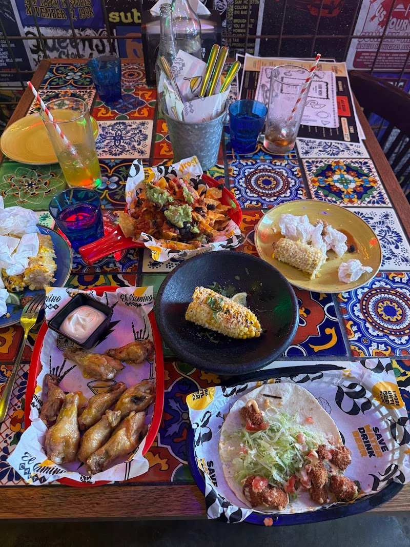 El Camino Cantina Fitzroy photo 10