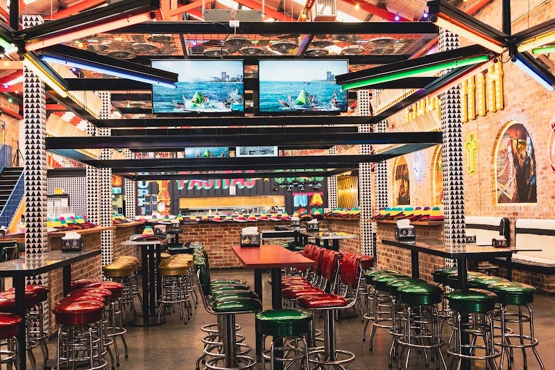 El Camino Cantina Fitzroy photo 3