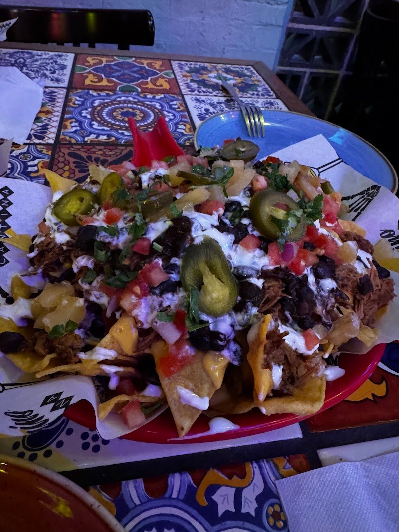 El Camino Cantina Fitzroy photo 9