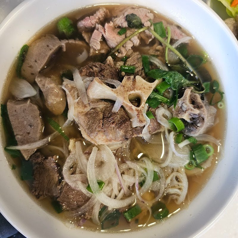 Cyclo Vietnamese Restaurant photo 4