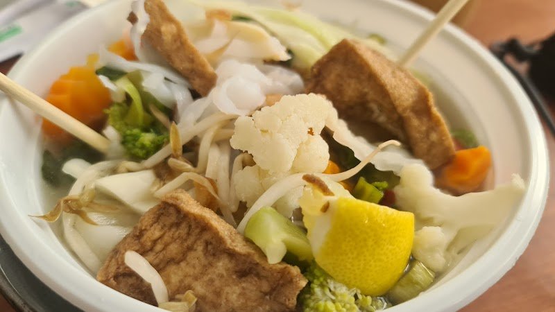 Cyclo Vietnamese Restaurant photo 3