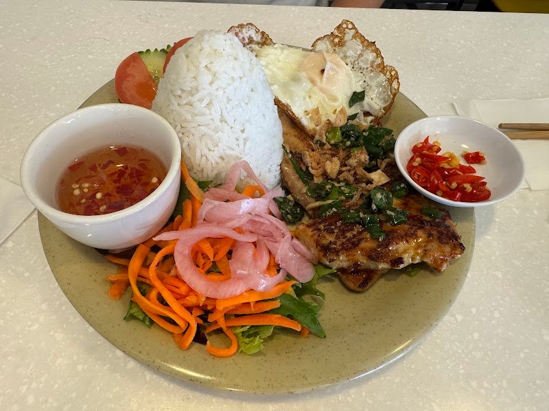 Cyclo Vietnamese Restaurant photo 9