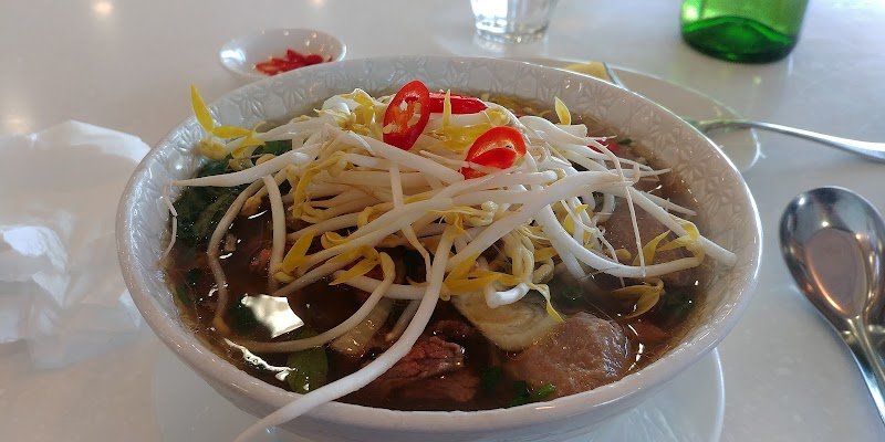 Cyclo Vietnamese Restaurant photo 2