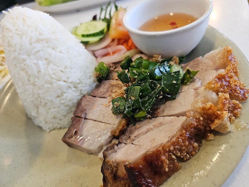 Cyclo Vietnamese Restaurant photo 5