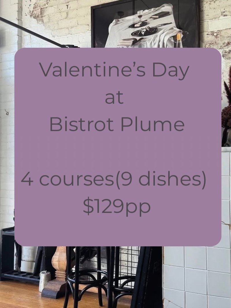 Bistrot Plume photo 4