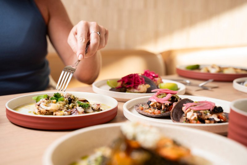 VIDA Mexican Kitchen & Bar photo 2