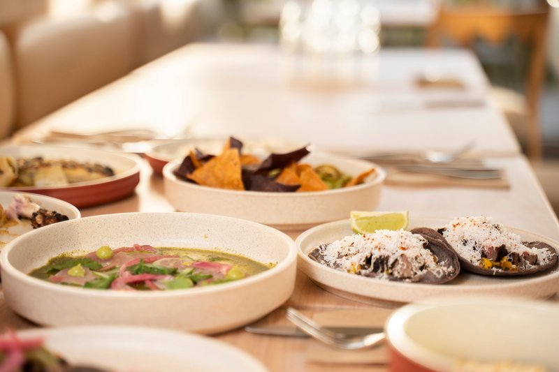 VIDA Mexican Kitchen & Bar photo 9