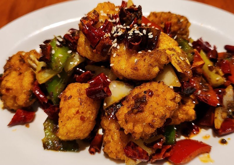 That Restaurant on Gouger photo 3