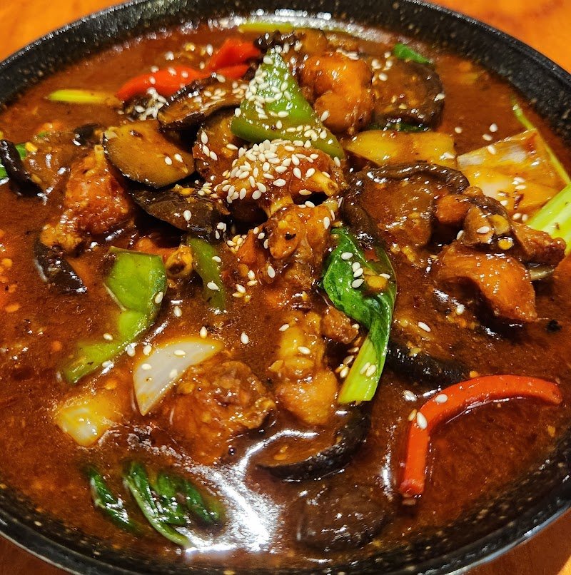 That Restaurant on Gouger photo 5