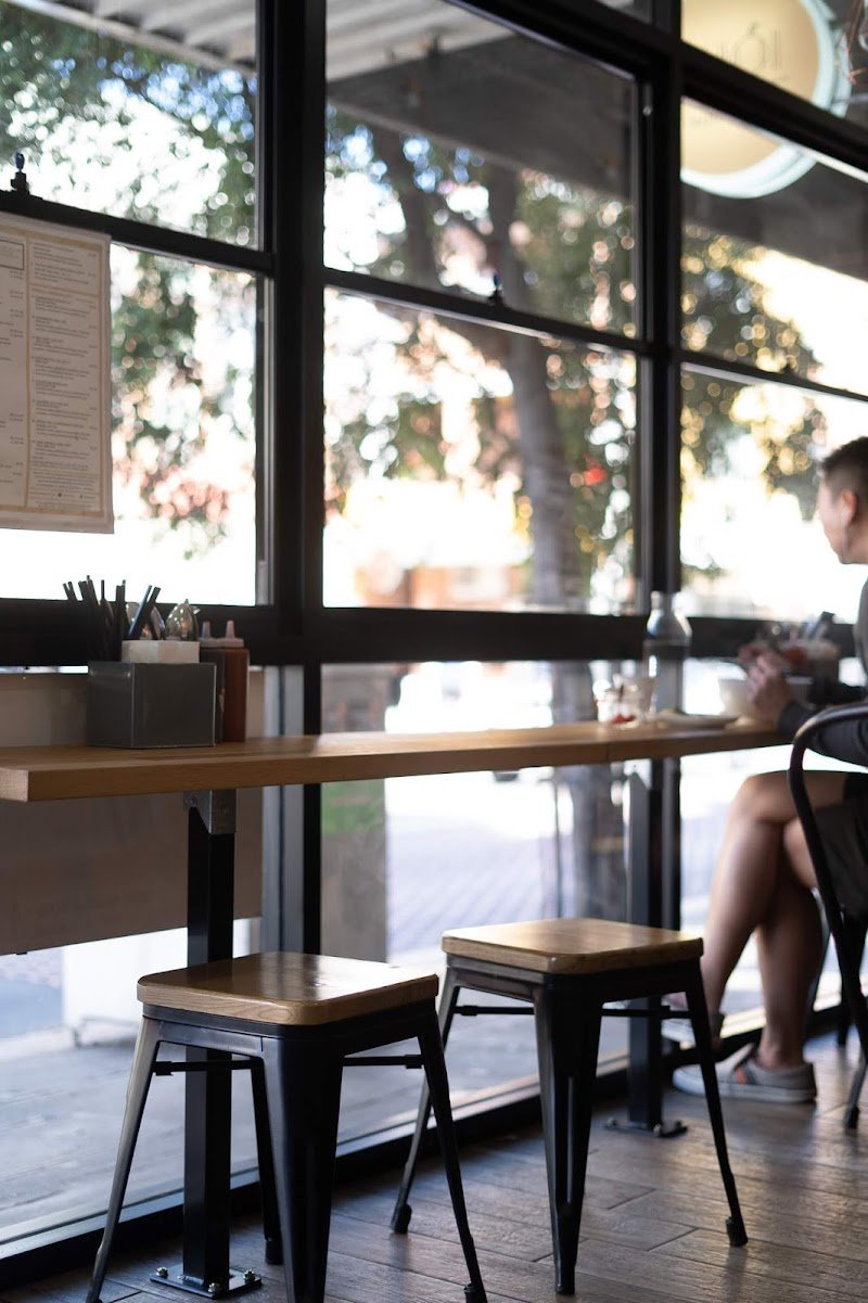 Khoi Eatery Marrickville