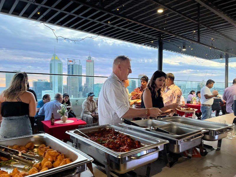 UR Local Indian Restaurant photo 3