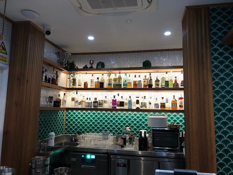 Poco Bar photo 6