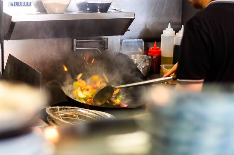 NAMORY eatery photo 2