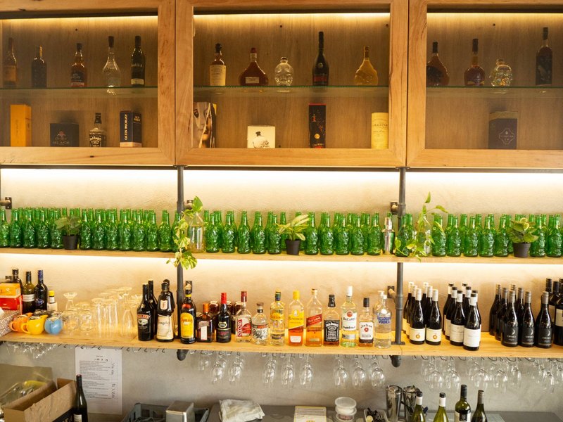 NAMORY eatery photo 4