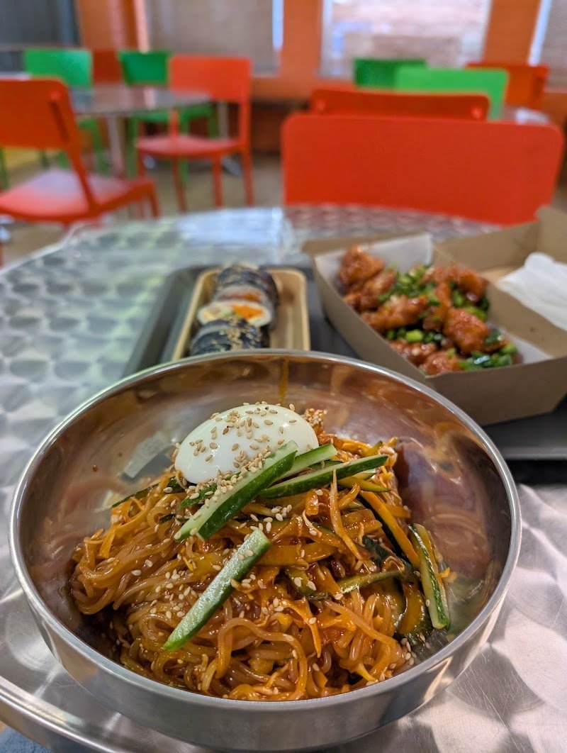 Kimbap Heaven photo 7