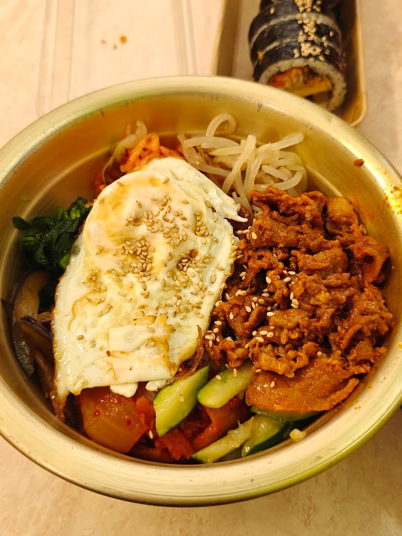 Kimbap Heaven photo 8