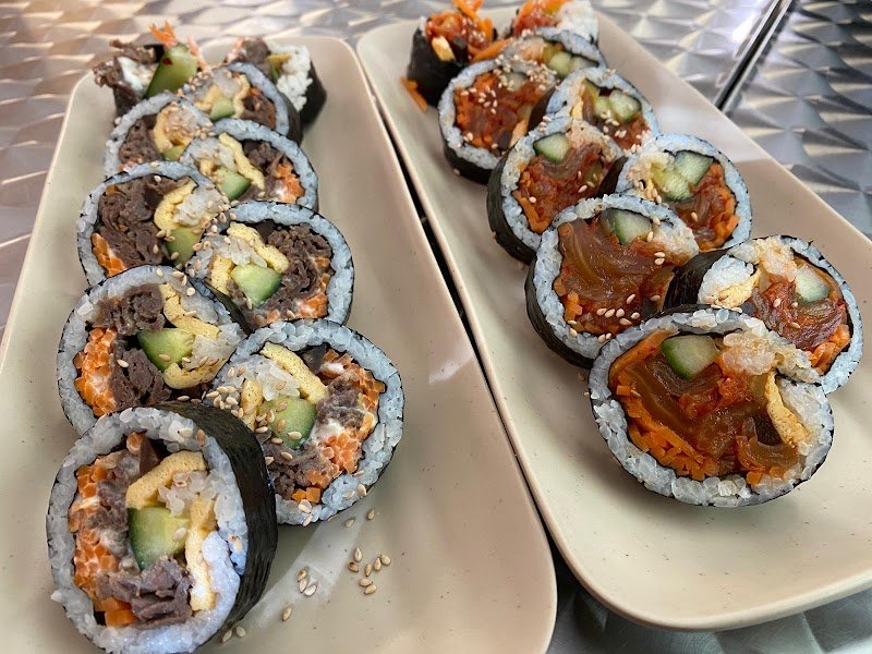 Kimbap Heaven photo 3