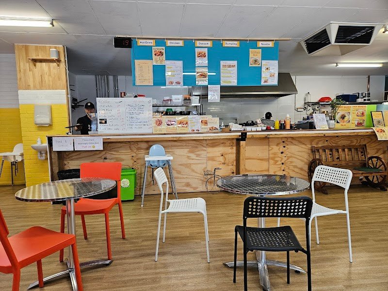 Kimbap Heaven photo 5