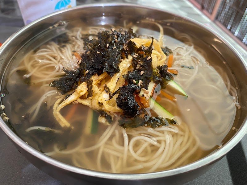 Kimbap Heaven photo 6