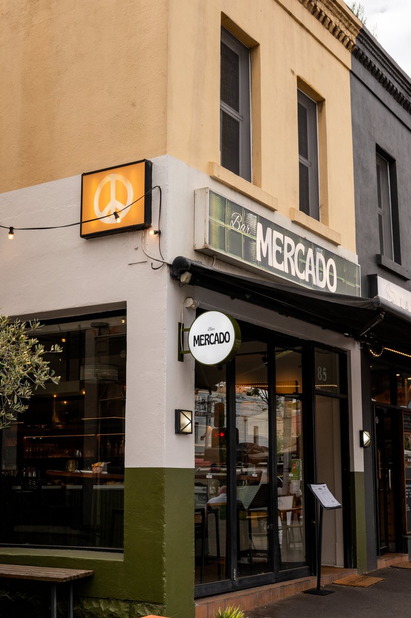Bar Mercado photo 8