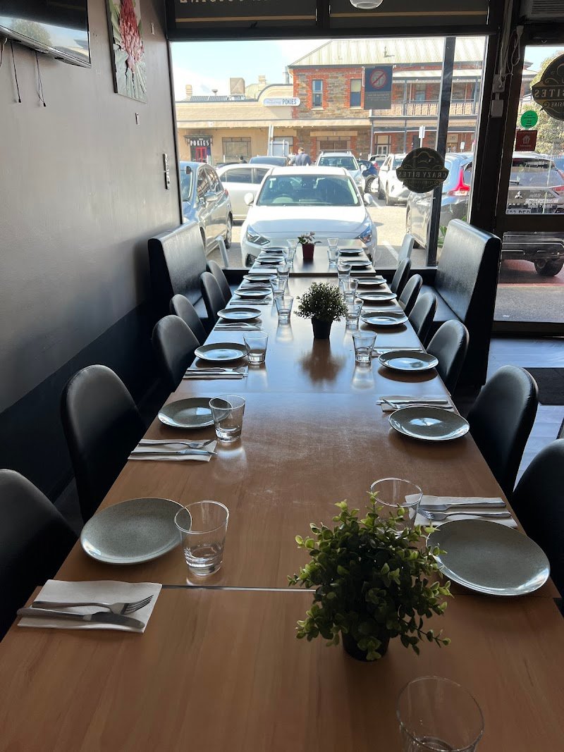 Crazy bites photo 10