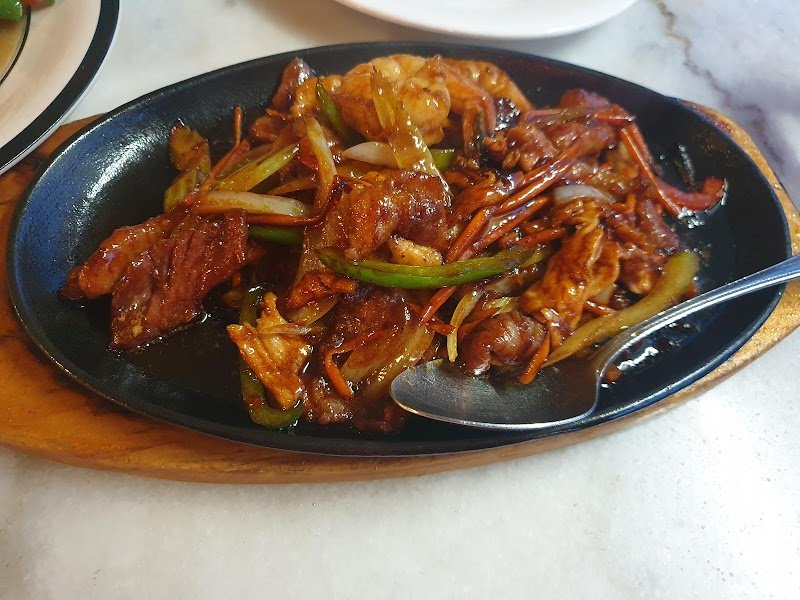 Seaview Malaysian photo 4