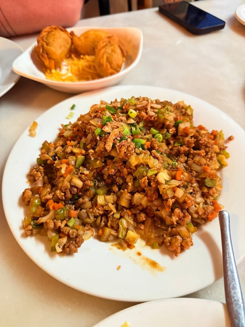 Seaview Malaysian photo 9