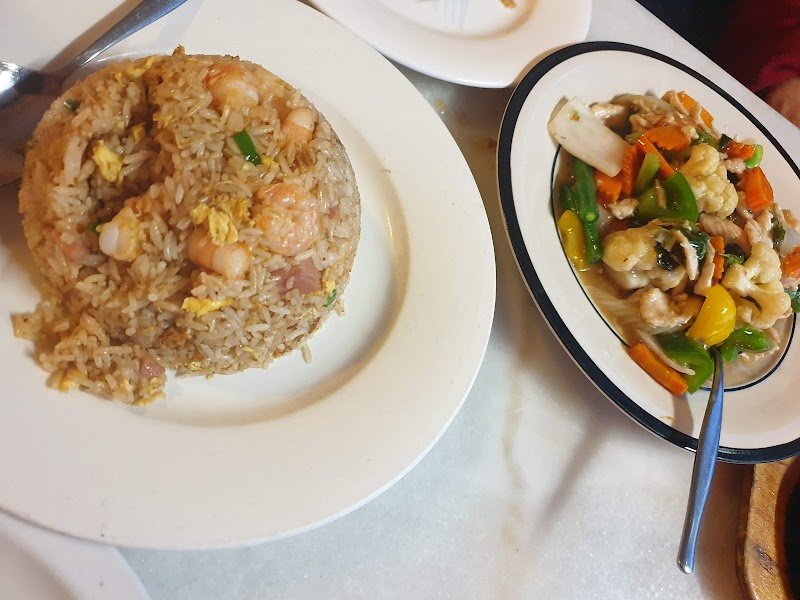 Seaview Malaysian photo 5