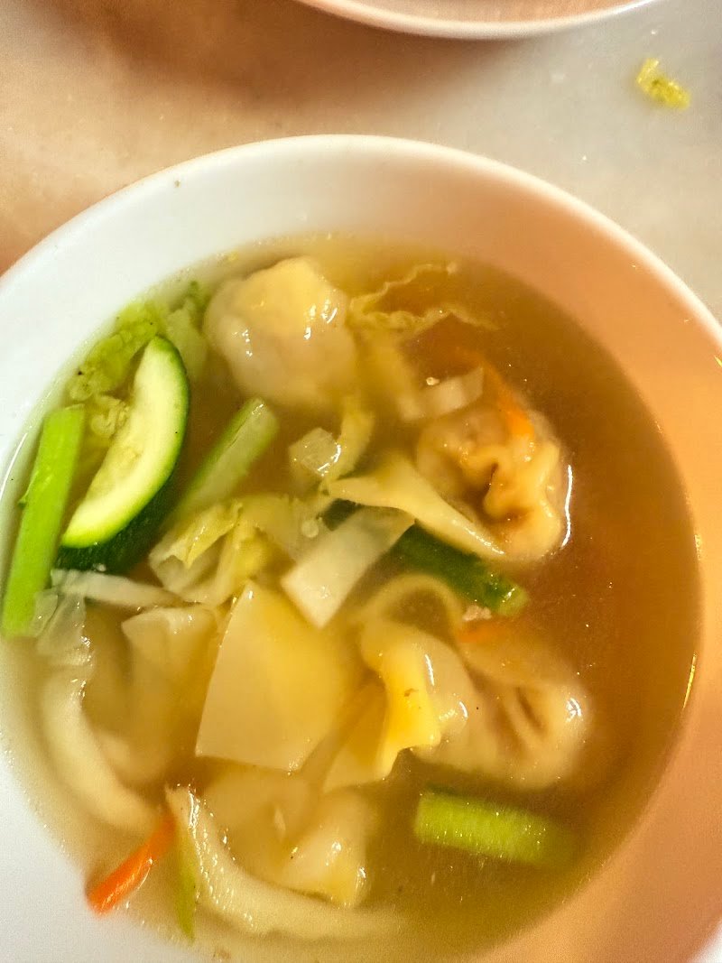 Seaview Malaysian photo 3