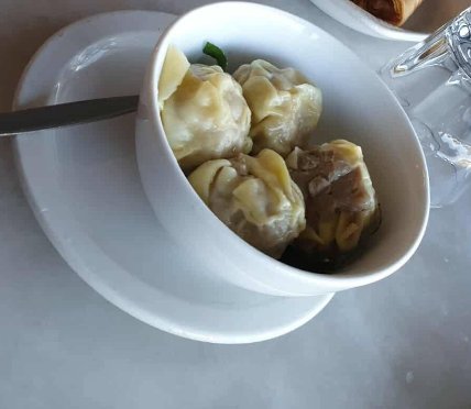 Seaview Malaysian photo 7