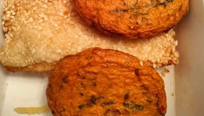 Seaview Malaysian photo 6