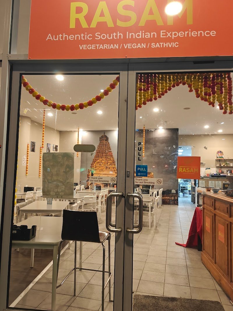 Rasam Restaurant photo 6
