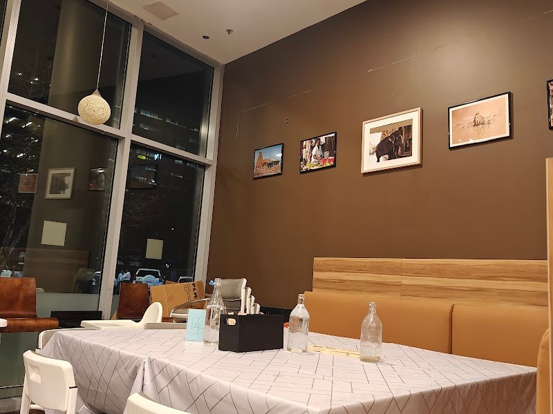 Rasam Restaurant photo 7