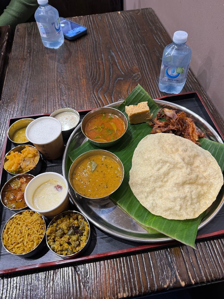Rasam Restaurant photo 2