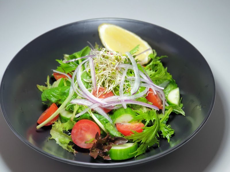 Choi's Chicken photo 9