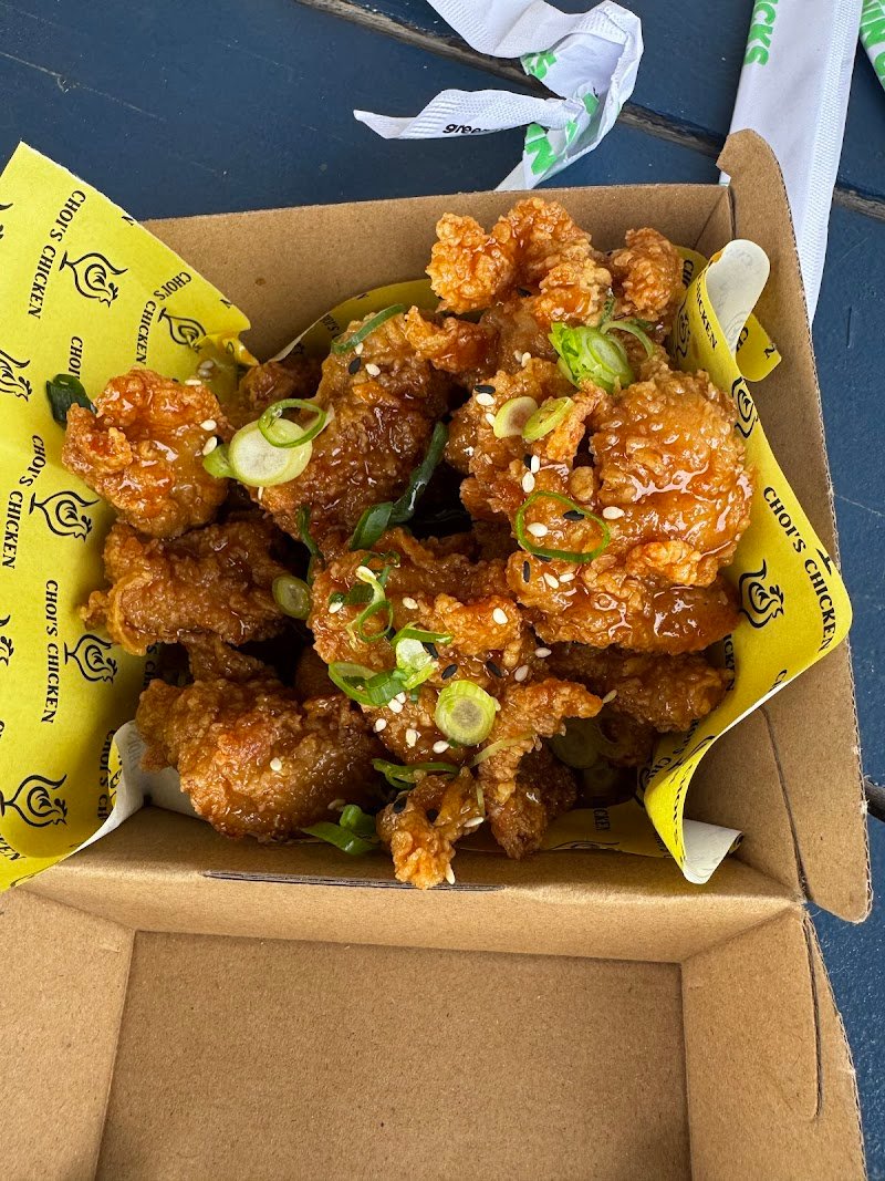 Choi's Chicken photo 6