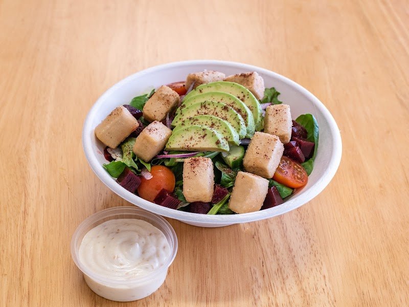 Choi's Chicken photo 8