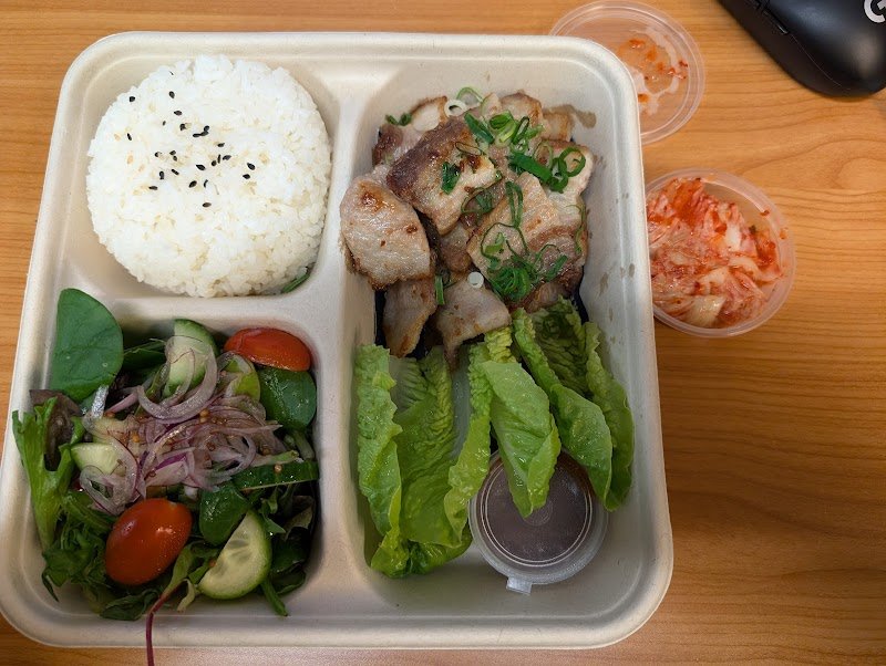 Choi's Chicken photo 4