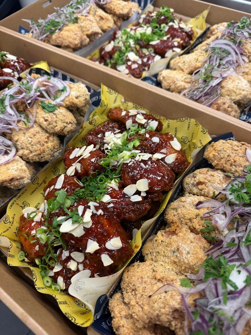 Choi's Chicken photo 7