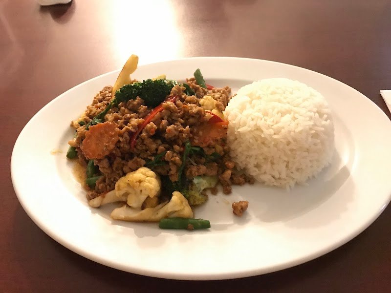 Absolute Thai Homemade Southport Gold Coast photo 5