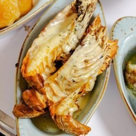 TheCray Seafood & Grill Restaurant Fremantle photo 6