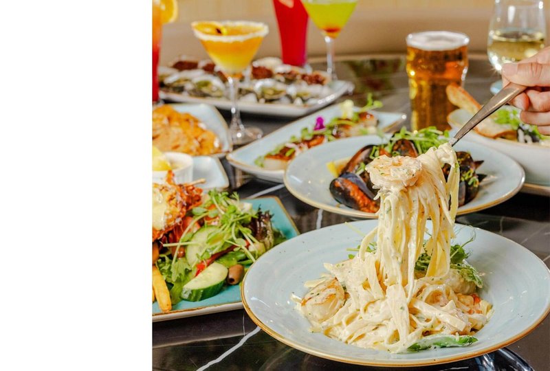 TheCray Seafood & Grill Restaurant Fremantle photo 4