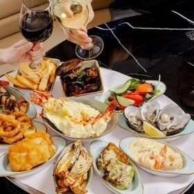 TheCray Seafood & Grill Restaurant Fremantle photo 2