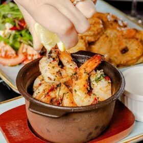 TheCray Seafood & Grill Restaurant Fremantle photo 7