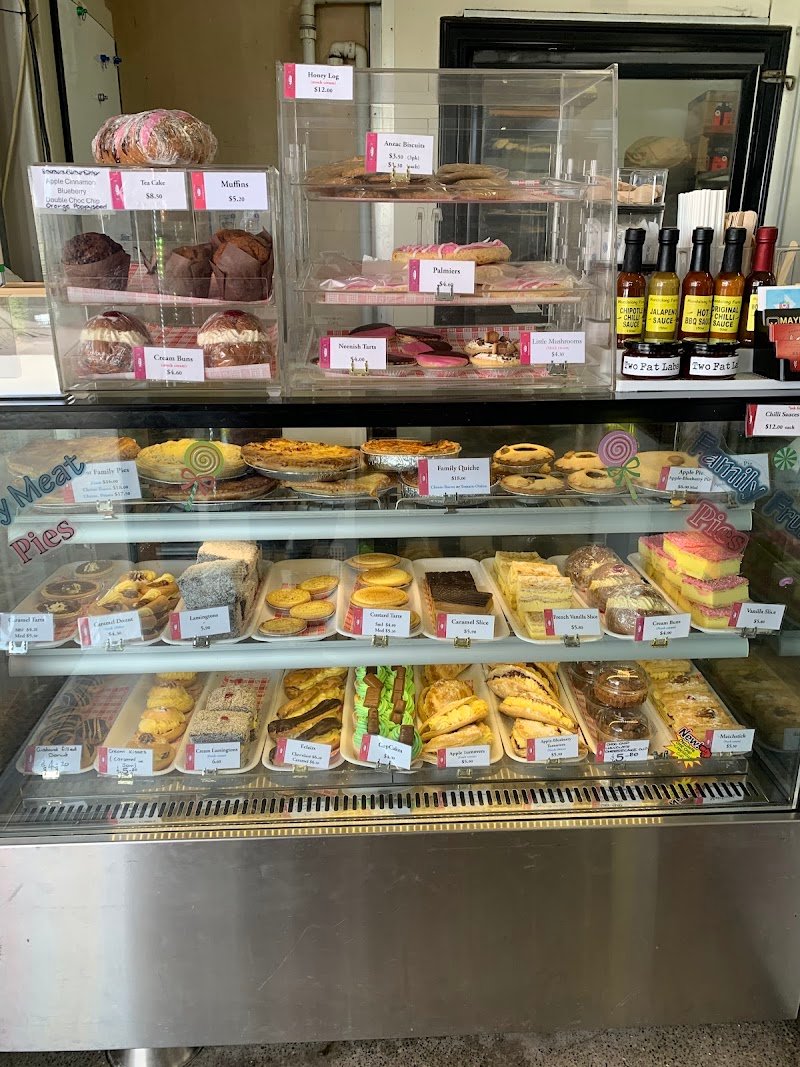 Farrar & Sons Bakehouse photo 5