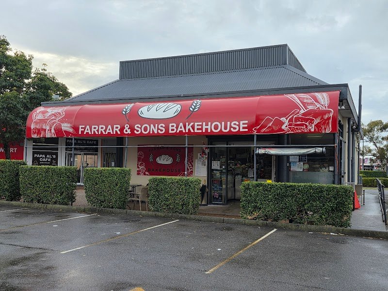 Farrar & Sons Bakehouse photo 7